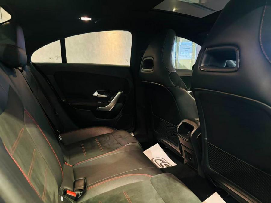 CLA250 AMG - Image 4